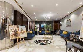 Hotel Emaar Andalusia